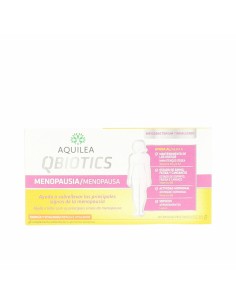Multinutriments Aquilea QBIOTICS 30 Unités