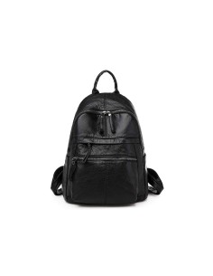 Cartable LIU JO MLJ308 Noir 2