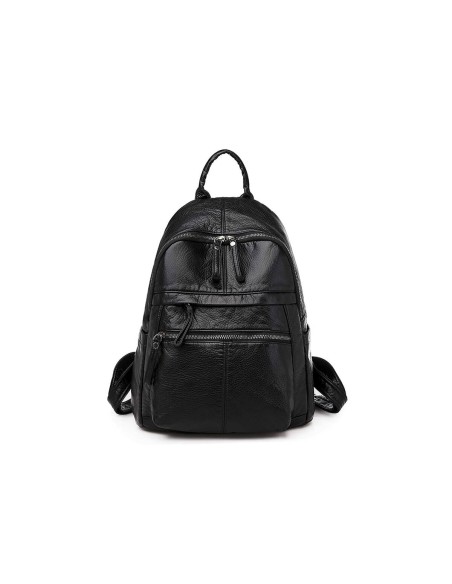 Cartable LIU JO MLJ308 Noir
