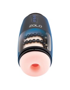Vortex Dame Rose Zolo Viande 2