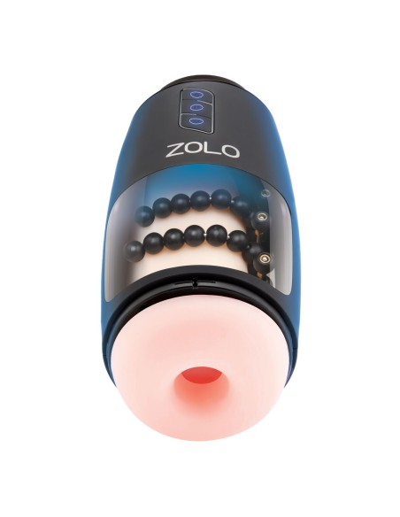 Vortex Dame Rose Zolo Viande
