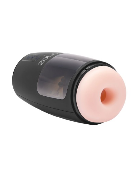 Vortex Dame Rose Zolo Viande