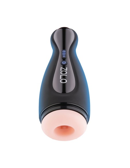 Vortex Dame Rose Zolo Viande