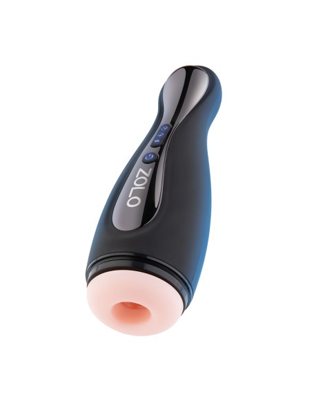 Vortex Dame Rose Zolo Viande