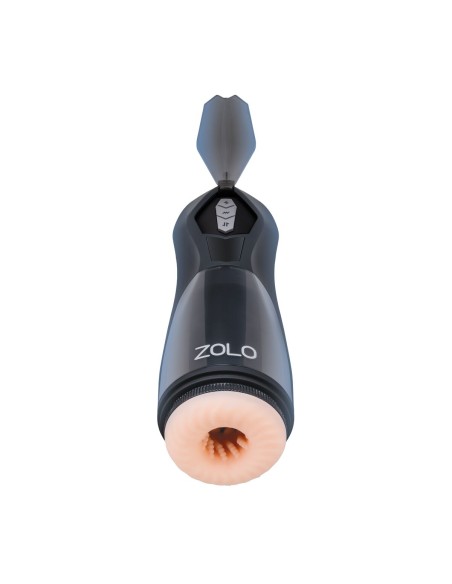 Vortex Dame Rose Zolo Viande