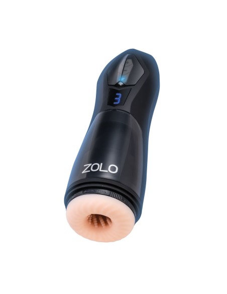 Vortex Dame Rose Zolo Viande