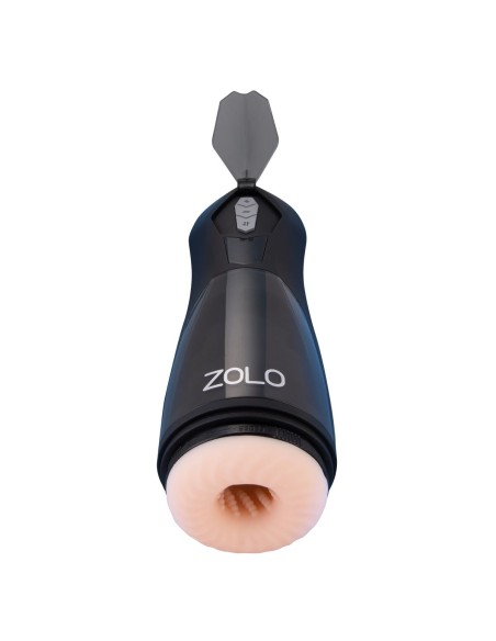 Vortex Dame Rose Zolo Viande