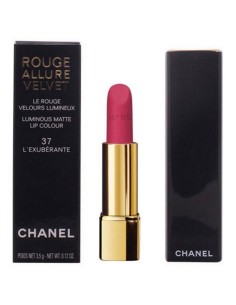 Rouge à lèvres Rouge Allure Velvet Chanel