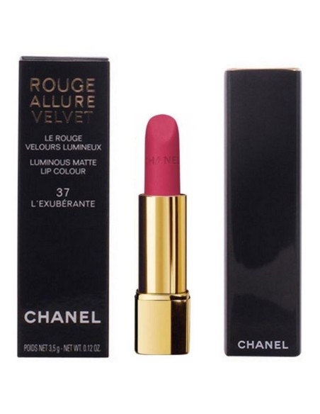 Rouge à lèvres Rouge Allure Velvet Chanel
