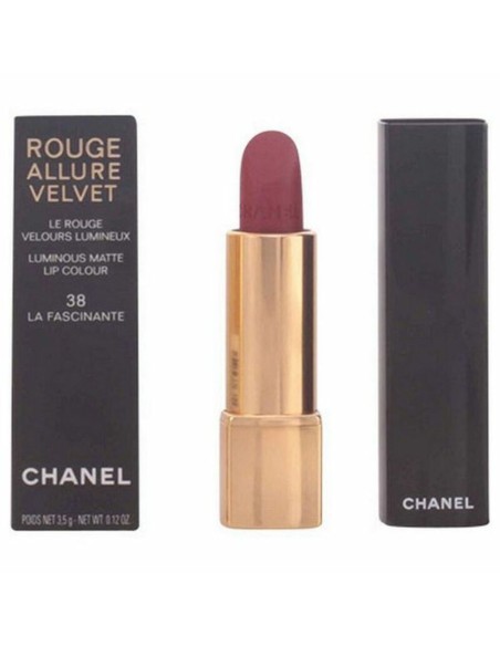 Rouge à lèvres Rouge Allure Velvet Chanel