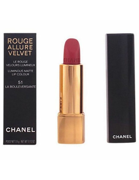 Rouge à lèvres Rouge Allure Velvet Chanel