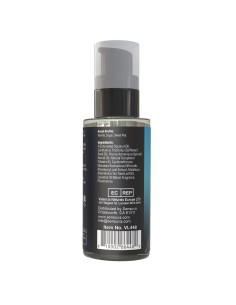 Huile de massage érotique Sensuva SWEET TEMPTATION Fruits exotiques 59 ml 2