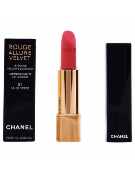Rouge à lèvres Rouge Allure Velvet Chanel
