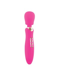Masseur Bodywand Wand 10 Rose