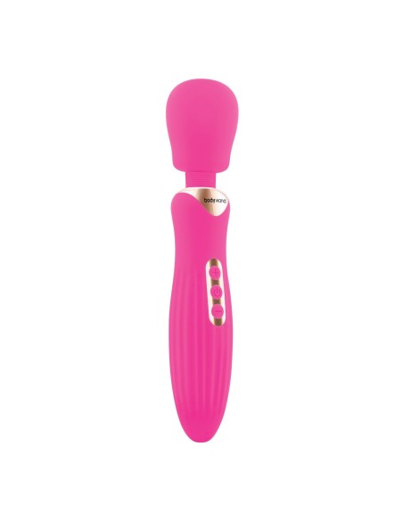 Masseur Bodywand Wand 10 Rose