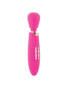 Masseur Bodywand Wand 8 Rose