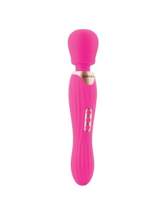 Masseur Bodywand Wand 12 Rose