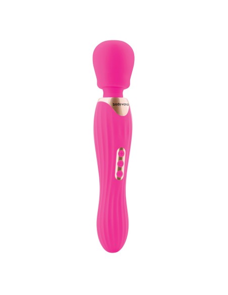 Masseur Bodywand Wand 12 Rose