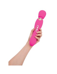 Masseur Bodywand Wand 12 Rose 2