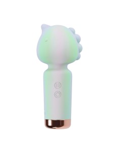 Masseur Blush Play with me Multicouleur