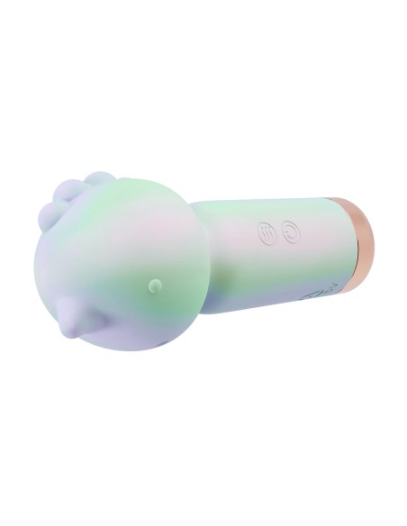 Masseur Blush Play with me Multicouleur