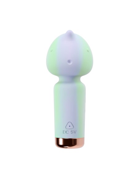 Masseur Blush Play with me Multicouleur