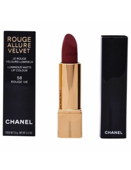 Rouge à lèvres Rouge Allure Velvet Chanel