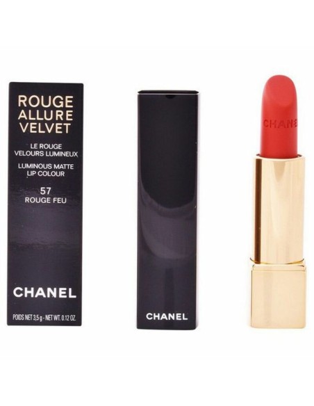 Rouge à lèvres Rouge Allure Velvet Chanel