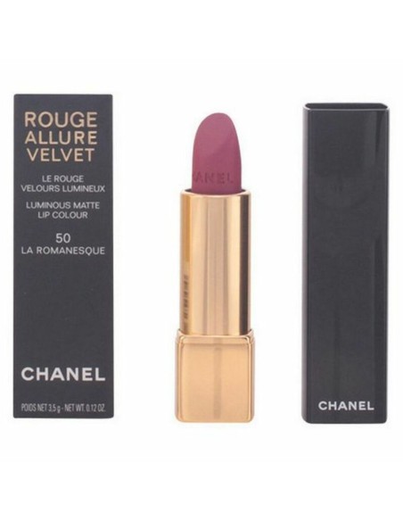 Rouge à lèvres Rouge Allure Velvet Chanel
