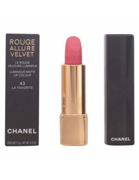 Rouge à lèvres Rouge Allure Velvet Chanel