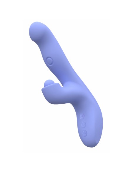 Vibrateur G-Spot Blush Blush Collection Violet Pourpre