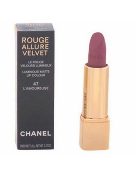 Rouge à lèvres Rouge Allure Velvet Chanel