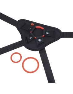 Gode ceinture B-Vibe 2