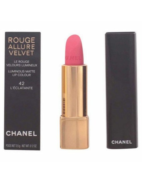Rouge à lèvres Rouge Allure Velvet Chanel