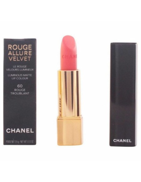 Rouge à lèvres Rouge Allure Velvet Chanel