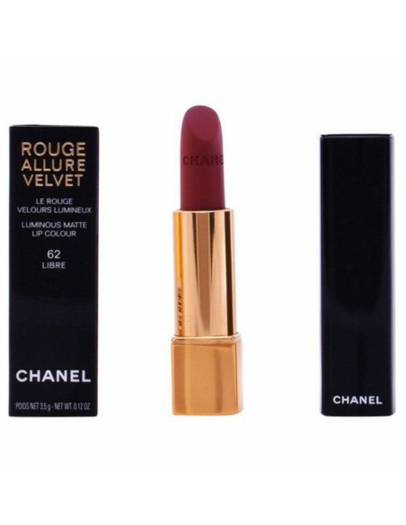 Rouge à lèvres Rouge Allure Velvet Chanel