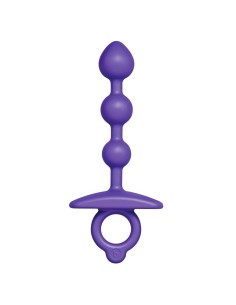 Boules Anales B-Vibe Silicone