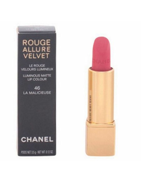 Rouge à lèvres Rouge Allure Velvet Chanel