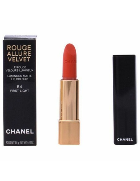 Rouge à lèvres Rouge Allure Velvet Chanel