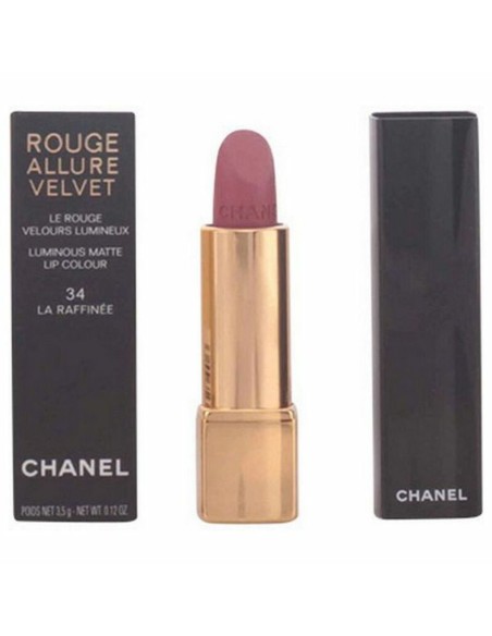 Rouge à lèvres Rouge Allure Velvet Chanel