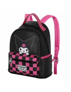 Sac à dos enfant Kuromi
