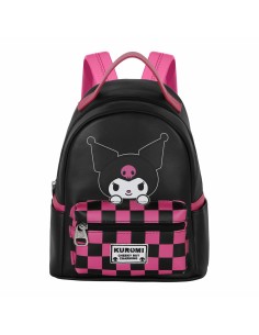 Sac à dos enfant Kuromi 2