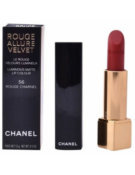 Rouge à lèvres Rouge Allure Velvet Chanel