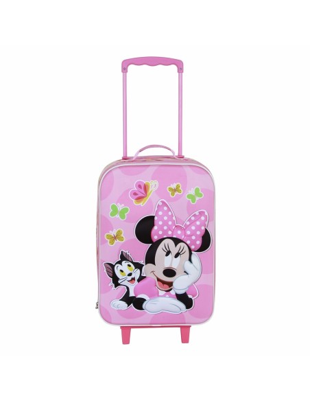 Trolley Minnie Mouse