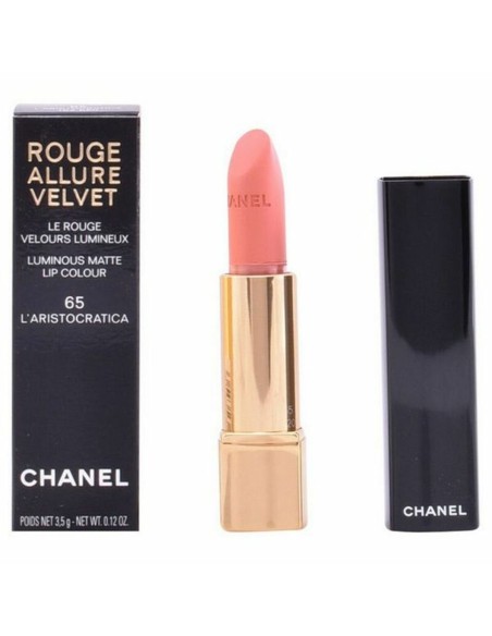 Rouge à lèvres Rouge Allure Velvet Chanel
