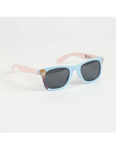 Ensemble casquette et lunettes de soleil Frozen Bleu 2