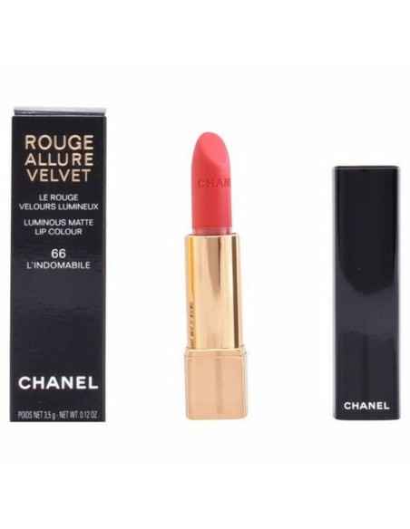 Rouge à lèvres Rouge Allure Velvet Chanel