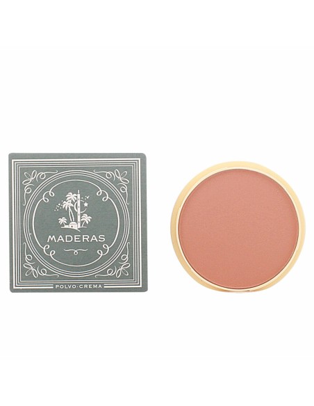 Maquillage en poudre Maderas de Oriente Maderas 8420160002089
