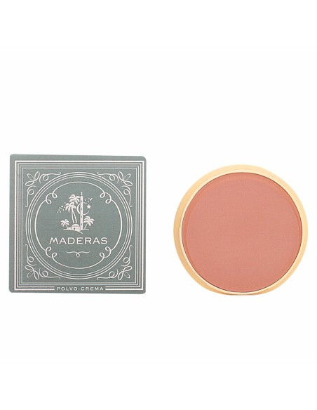 Maquillage en poudre Maderas de Oriente Maderas 8420160002089