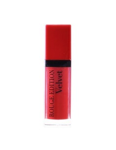 Rouge à lèvres Rouge Édition Velvet Bourjois